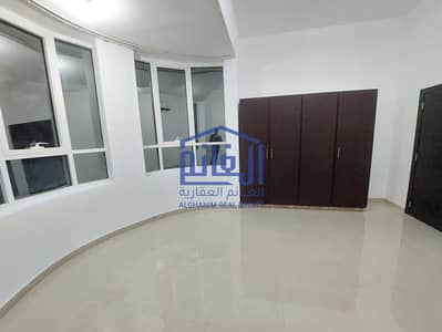 1 Bedroom Apartment for Rent in Madinat Al Riyadh, Abu Dhabi - Am5bhhOKy68zPV9MLDTTKjRfIA0GpW5kZPWxcdQd