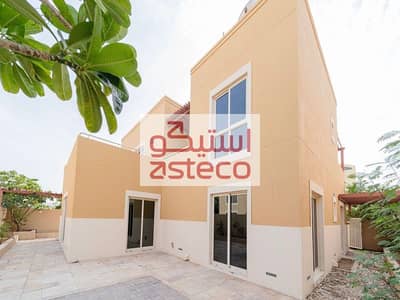 3 Cпальни Вилла в аренду в Аль Раха Гарденс, Абу-Даби - Asteco -ARG -VLGF1203 -3BR-8. jpg