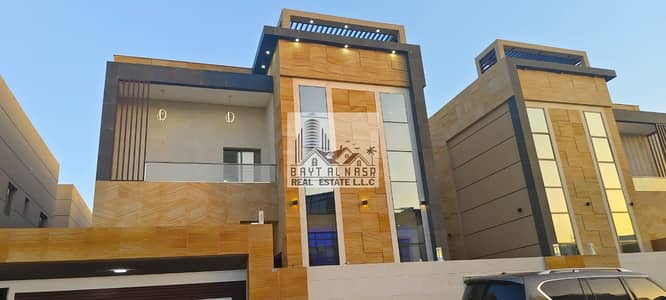 فیلا 4 غرف نوم للايجار في الياسمين، عجمان - WhatsApp Image 2024-05-19 at 18.43. 38_e0036cef. jpg
