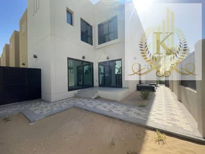 4 Bedroom Villa for Rent in Al Rahmaniya, Sharjah - Ha03lVtozu6x8nn9ROS9aFwOXgy1PtLvFS1dDZox