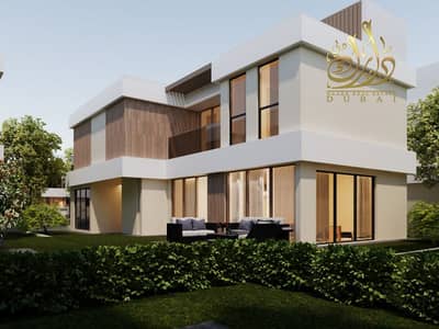 5 Bedroom Villa for Sale in Sharjah Garden City, Sharjah - SHARJA 1GARDEN CITY. png