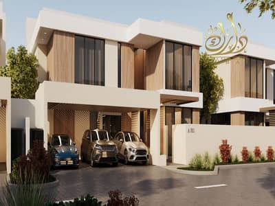 5 Bedroom Villa for Sale in Sharjah Garden City, Sharjah - SHARJA 7 GARDEN CITY. png