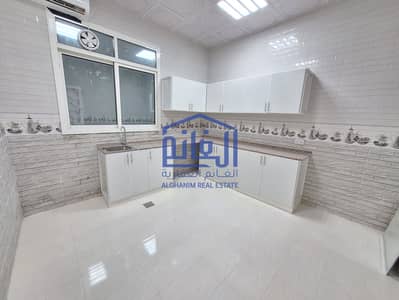 Monthly Rented 2BHK Apartment With Big Separate Kitchen Located Near Lulu Hypermarket