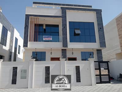 5 Bedroom Villa for Sale in Al Yasmeen, Ajman - WhatsApp Image 2024-05-19 at 4.24. 45 AM. jpeg