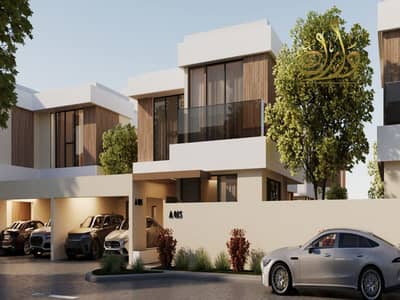 3 Bedroom Villa for Sale in Sharjah Garden City, Sharjah - SHARJA 2 GARDEN CITY. png