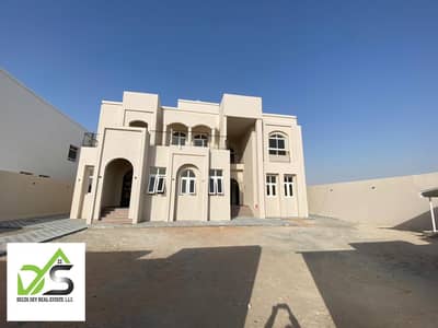 5 Bedroom Villa for Rent in Shakhbout City, Abu Dhabi - tSMGYzy9KYZuwJq4aMW3XgTRjPqDvQe6SWjVBoU6