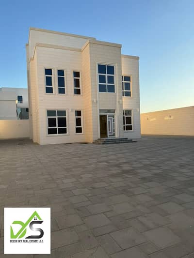 7 Bedroom Villa for Rent in Madinat Al Riyadh, Abu Dhabi - CXL3QQ04p6TNve3IiaHGQ46KnrMnDCeeY0cOL7xz