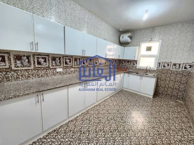 4 Bedroom Apartment for Rent in Al Shawamekh, Abu Dhabi - 11111. jpg