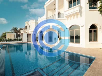 4 Bedroom Villa for Rent in Palm Jumeirah, Dubai - 2eba2af3-783c-403e-a39c-d30dcb8c3f34. JPG
