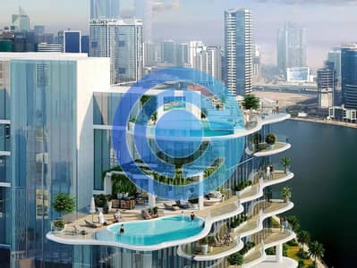 2 Bedroom Apartment for Sale in Business Bay, Dubai - 1. jpg