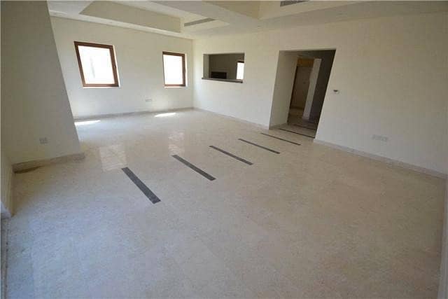 Ready To Move In- Furjan Type B- 3 bed+maids