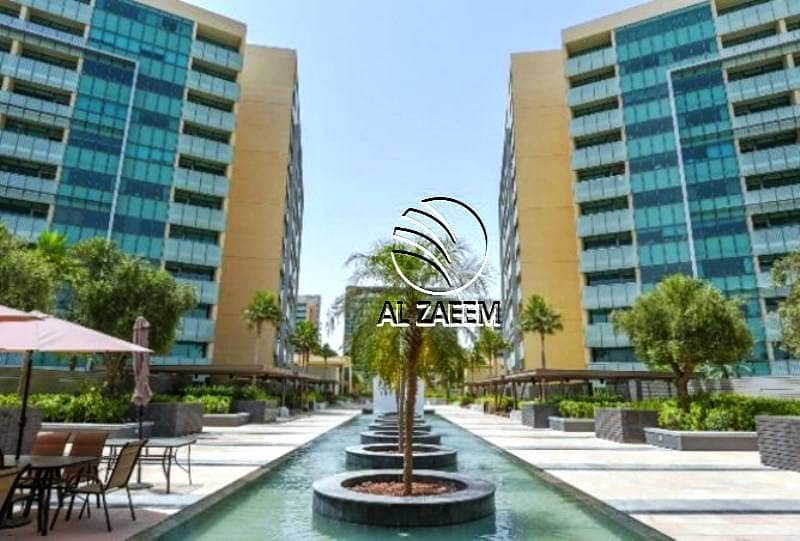 Lowest Price! 1 Bedroom Apartment in Al Muneera