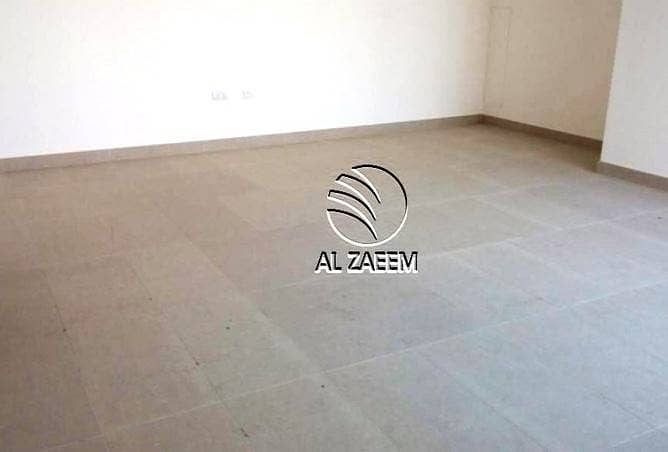 Sea View. 4 Bedrooms Apartment in Al Zeina Community