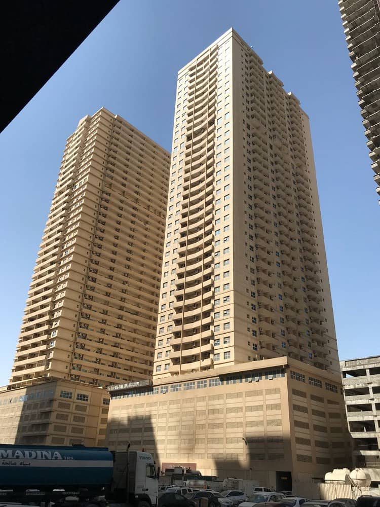 two bedroom for sale ajman paradise lakes tower b5 two bedroom for sale ajman paradise lakes tower b5