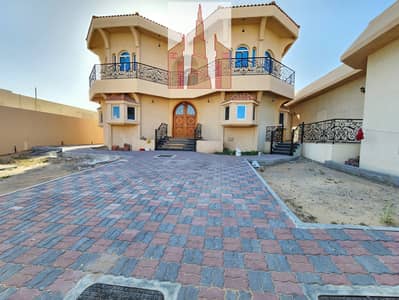 6 Bedroom Villa for Rent in Turrfa, Sharjah - 1000125354. jpg