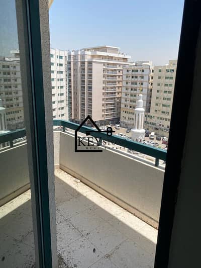1 Bedroom Apartment for Rent in Al Nabba, Sharjah - IMG-20240509-WA0028. jpg