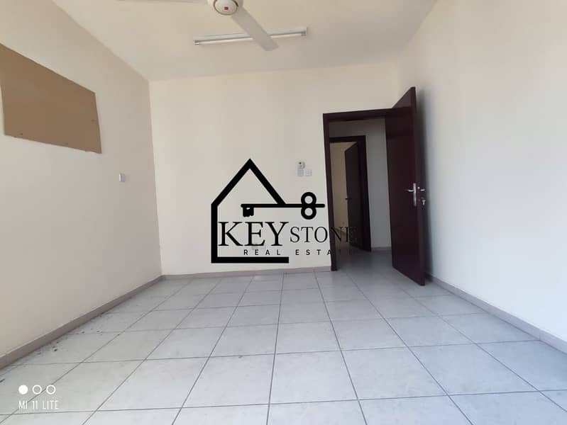 Spacious 2 Bedroom Apartment in Rolla, Sharjah Affordable Luxury