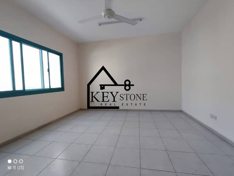 Spacious 2 Bedroom Apartment in Rolla, Sharjah Affordable Luxury