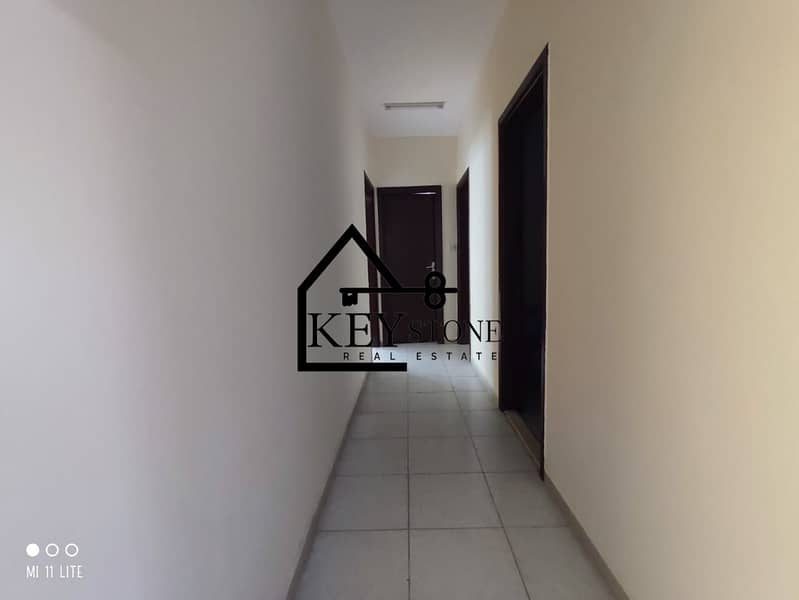 Spacious 2 Bedroom Apartment in Rolla, Sharjah Affordable Luxury