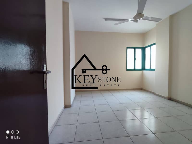 Spacious 2 Bedroom Apartment in Rolla, Sharjah Affordable Luxury