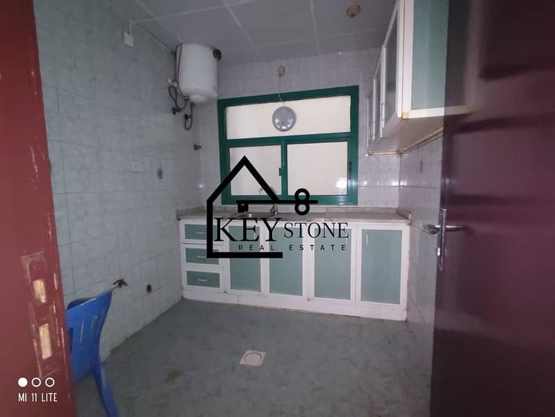 Spacious 2 Bedroom Apartment in Rolla, Sharjah Affordable Luxury