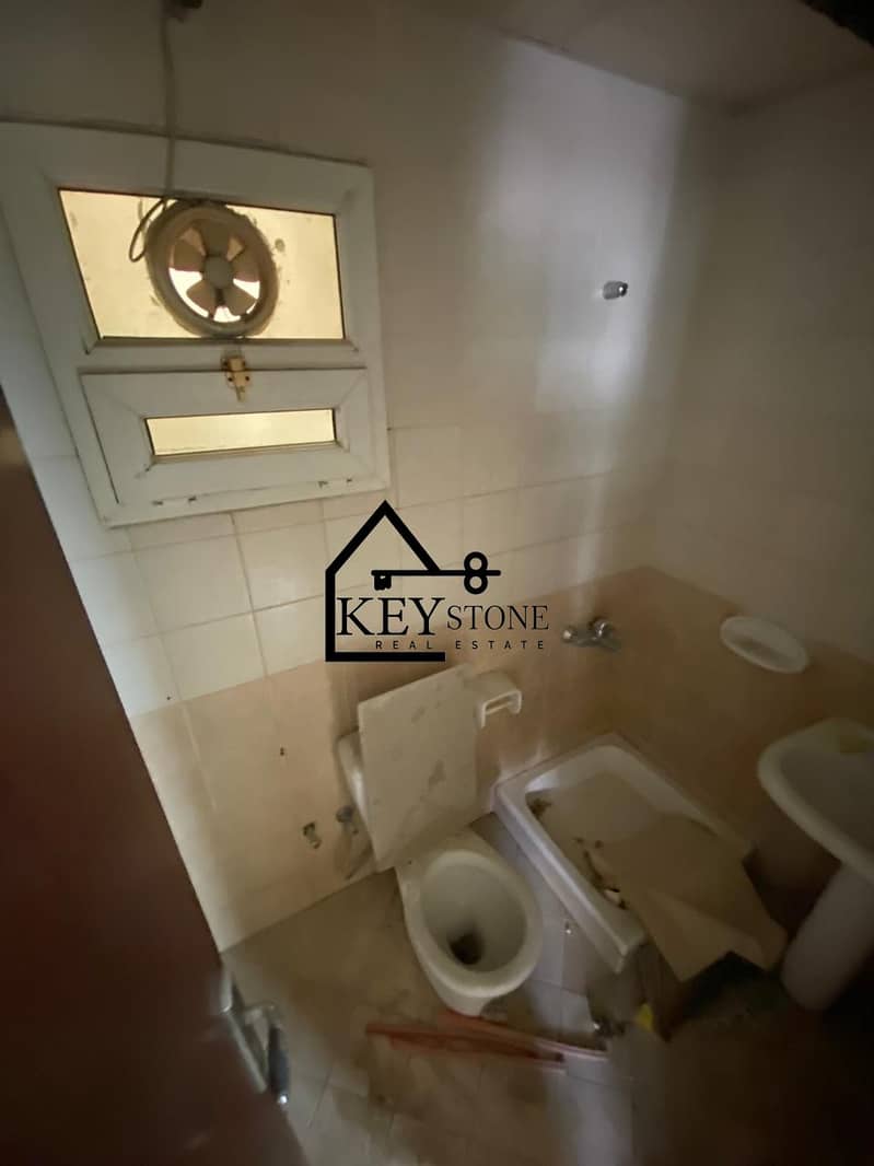 Affordable 1BHK Apartment Flat in Al Nabba Sharjah