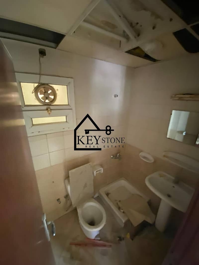 Affordable 1BHK Apartment Flat in Al Nabba Sharjah