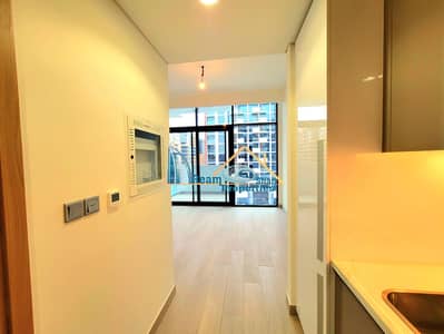 Studio for Rent in Meydan City, Dubai - 20240203_135632. jpg