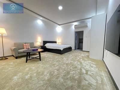Studio for Rent in Khalifa City, Abu Dhabi - WhatsApp Image 2024-05-20 at 12.22. 23 AM (1). jpeg