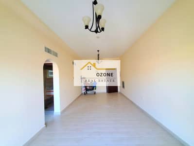 No Deposit  \\ Spacious 1- BHK  \\ Wardrobes  \\ Bigger Size \\ Unique Payment Plan  \\  Close To Muwaileh Park