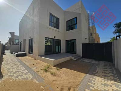3 Bedroom Villa for Rent in Al Rahmaniya, Sharjah - M64PZKFoOsQLMDfLZdGe30g55G10qjELEsjliTtN