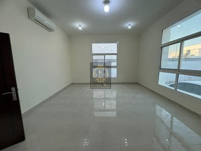 2Bhk at first Floor With Separate Kitchen in Family Villa at Madinat Al Riyadh