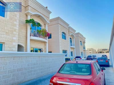 2 Bedroom Apartment for Rent in Khalifa City, Abu Dhabi - f7093305-6d3d-4b9a-8c4d-0af0dadd89fc. jpg