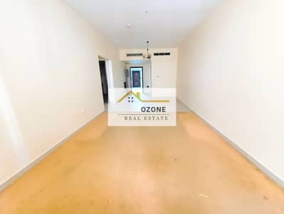 Call Now \\ Limited Offer \\ One Month Free  \\ Bigger Size \\ 1- BHK  WITH  Balcony. \\  Only  for  Family Building \\ Close To Muwaileh Park