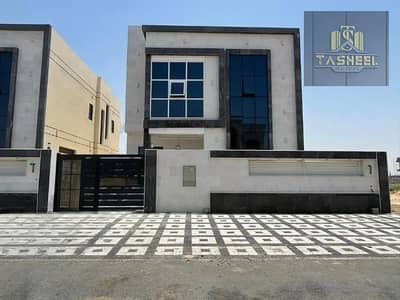 5 Bedroom Villa for Sale in Al Amerah, Ajman - 695526338-1066x800_cleanup. jpg