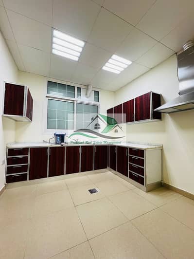 3 Bedroom Flat for Rent in Mohammed Bin Zayed City, Abu Dhabi - 99bd9760-f2a6-42ae-aecf-7f4d800802e3. jpg