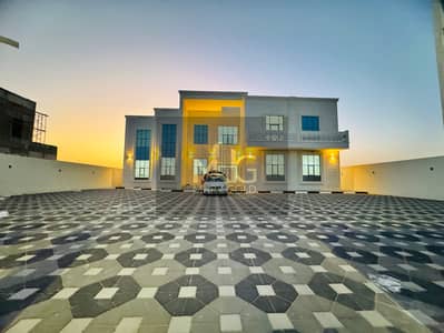 7 Bedroom Villa for Sale in Al Rahba, Abu Dhabi - IMG_0809. jpeg