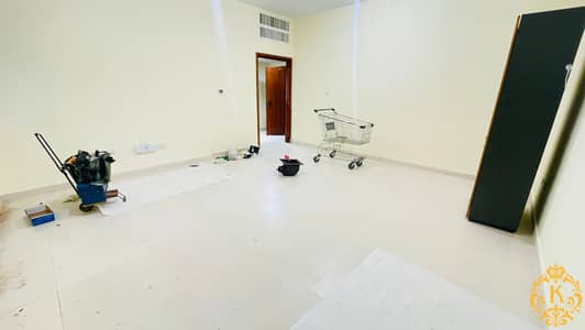 2 Bedroom Apartment for Rent in Al Khalidiyah, Abu Dhabi - IMG_3135. jpeg