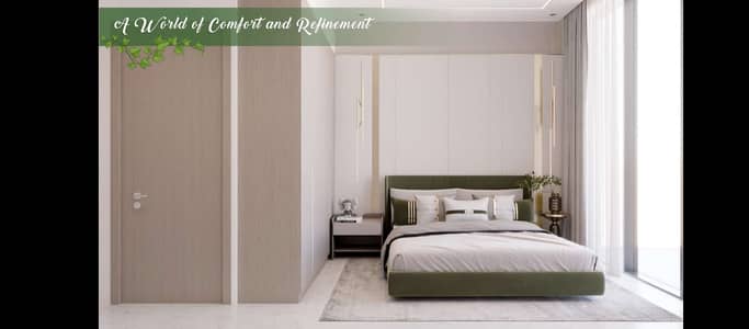2 Bedroom Apartment for Sale in Dubai Residence Complex, Dubai - WhatsApp Image 2024-05-17 at 12.16. 34 AM. jpeg