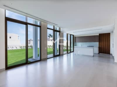 3 Bedroom Villa for Rent in Al Jubail Island, Abu Dhabi - Move In Ready | Luxury TH Square | Nad Al Dhabi