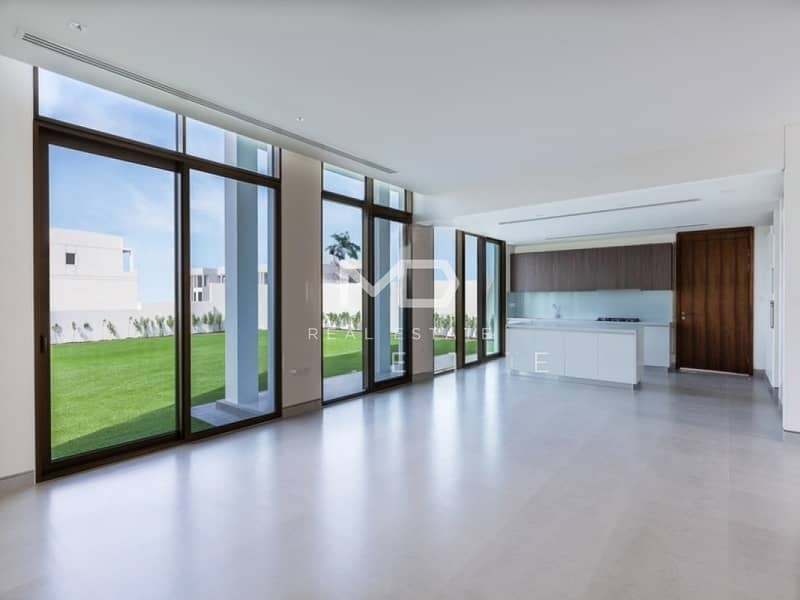 Move In Ready | Luxury TH Square | Nad Al Dhabi