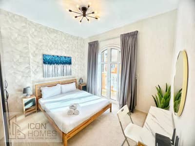 فلیٹ 1 غرفة نوم للبيع في قرية جميرا الدائرية، دبي - WhatsApp Image 2024-05-06 at 11.44. 35 AM. jpeg