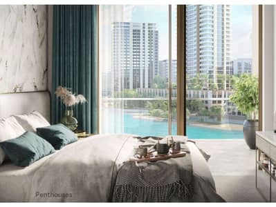2 Bedroom Flat for Sale in Dubai Creek Harbour, Dubai - WhatsApp Image 2024-05-19 at 9.32. 11 PM (2). jpeg