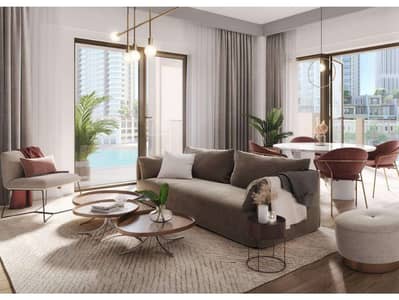 1 Bedroom Apartment for Sale in Dubai Creek Harbour, Dubai - WhatsApp Image 2024-05-19 at 9.32. 11 PM. jpeg