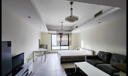 Studio for Rent in Jumeirah Lake Towers (JLT), Dubai - 707de061-6f9f-4ec5-b7dc-d527d710e6b5. jpg