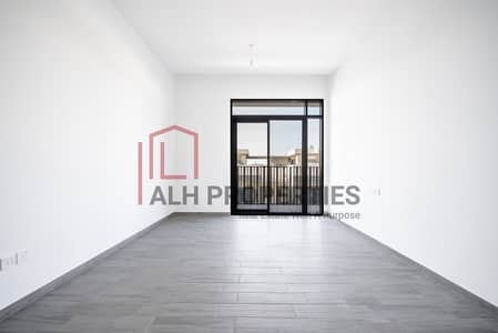 1 Bedroom Flat for Rent in Jumeirah Village Circle (JVC), Dubai - Belgravia Square | Brand New | Ellington Property