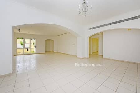 Type 14 | Meadows 2 | Well Maintained | Type 14 | Meadows 2 | Well Maintained |
