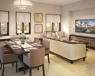 Bright and Huge 3 BHK + Maids in Casa Viva Bright and Huge 3 BHK + Maids in Casa Viva