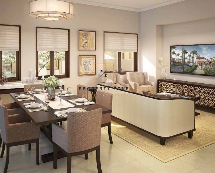 Bright and Huge 3 BHK + Maids in Casa Viva Bright and Huge 3 BHK + Maids in Casa Viva