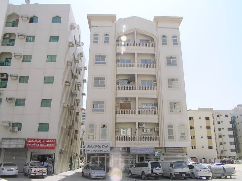 شقة في النباعة 1 غرف 18000 درهم - 2782507 شقة في النباعة 1 غرف 18000 درهم - 2782507